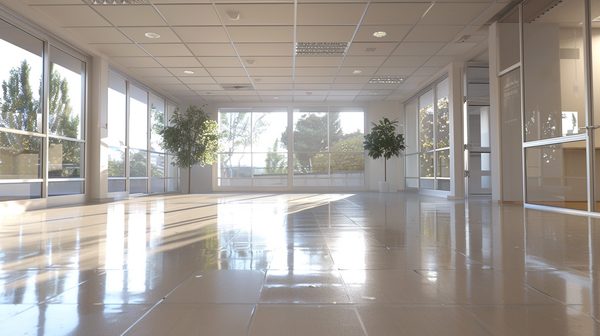 Agence de nettoyage à Montpellier :  combien coûte une prestation ?