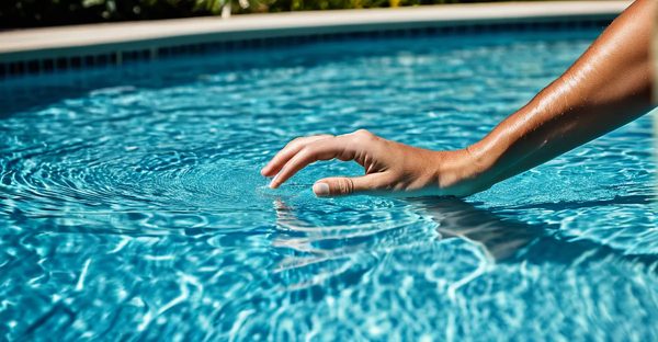 Combien de temps faut-il pour remplir votre piscine ?