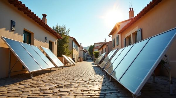 Comment choisir l'installation de panneaux solaires à Draguignan