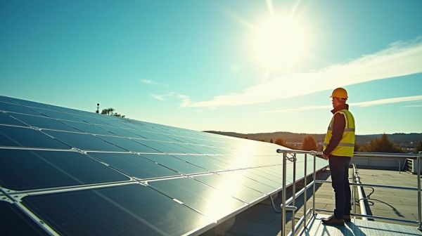 Comment choisir l'installation de panneaux solaires à Draguignan