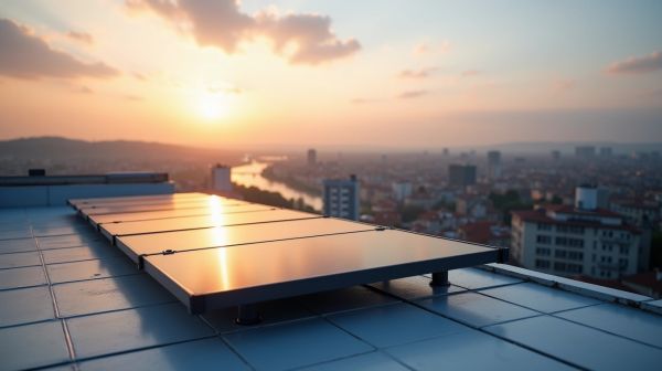 Comment choisir un installateur de panneaux solaires dans le Rhône?