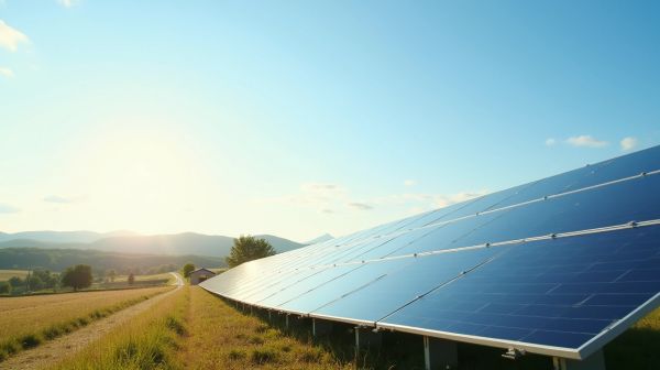 Comment choisir un installateur de panneaux solaires dans le Rhône?