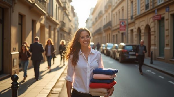 Comment trouver une femme de ménage à Lyon 7 rapidement