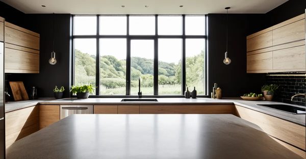 Confort et écologie : les matériaux qui transforment votre maison