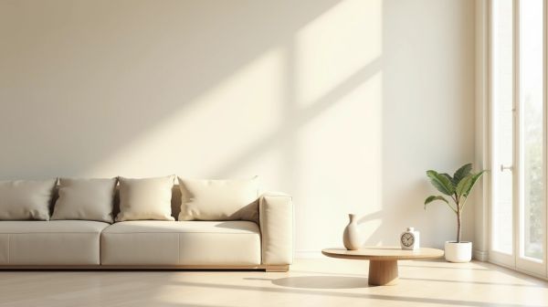 La pièce la plus regardée de la maison est celle qu'on décore le moins
