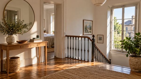 Les espaces négligés de votre maison où investir en déco