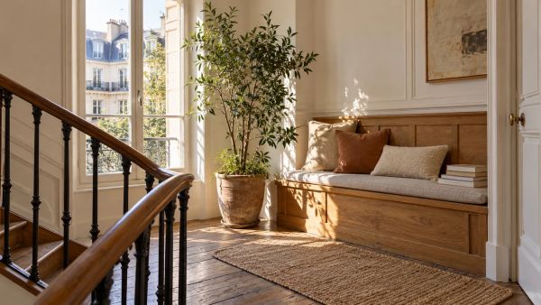 Les espaces négligés de votre maison où investir en déco