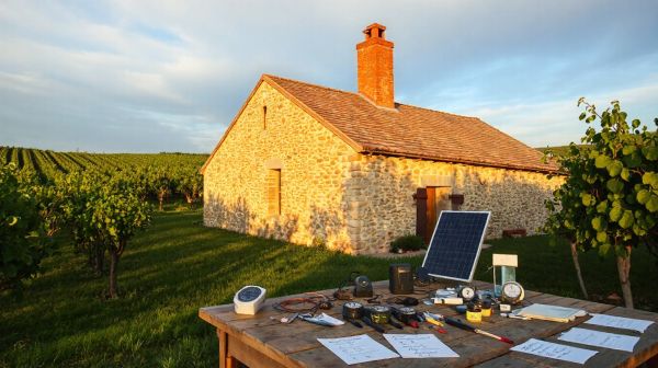 Les meilleures astuces pour un audit énergétique dans la Loire