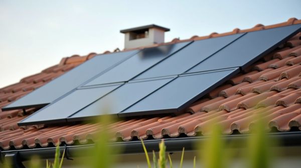 Optimiser l'installation de panneaux solaires à Castres pour réduire vos factures