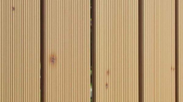 Qu'est ce que le bois composite ? Les avantages et utilisations