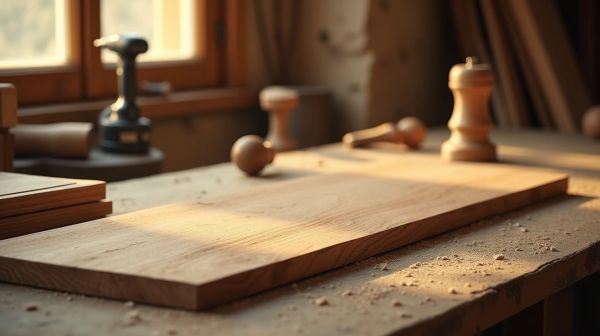Qu'est ce que le bois composite ? Les avantages et utilisations