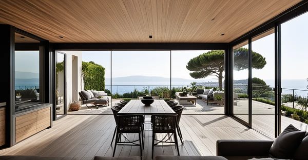 Rénovation intérieure et extérieure à nice : votre expert à portée de main