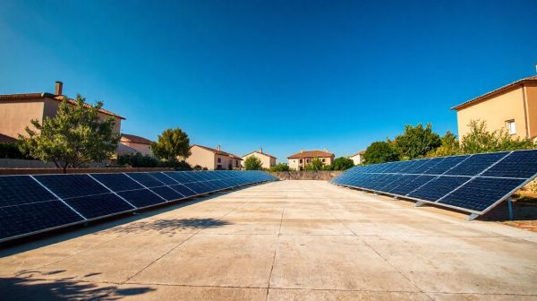 Top conseils pour des panneaux solaires efficaces à Castres
