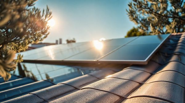 Top critères pour sélectionner des panneaux solaires à Draguignan
