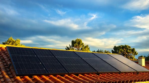 Top critères pour sélectionner des panneaux solaires à Draguignan