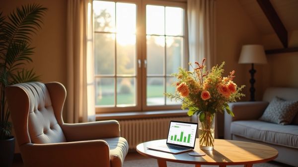 Votre audit énergétique dans la Loire : comment optimiser votre logement ?
