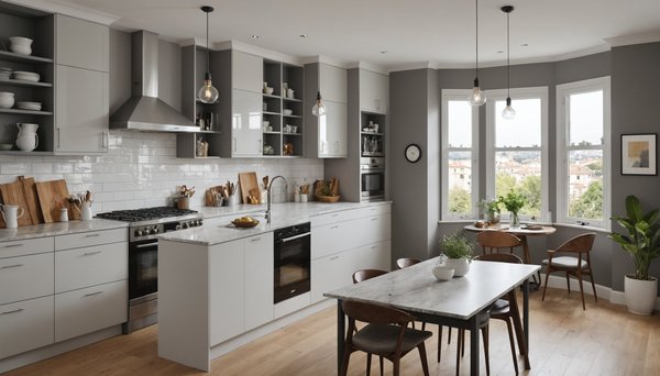 Transformez votre espace avec notre expert en rénovation à nice